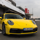 Illustration for article titled The 2020 Porsche 911 Is Truly a GT Car That Can Do It All